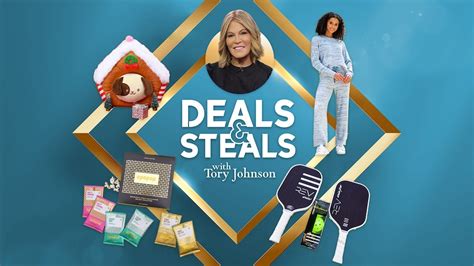 GMA Deals & Steals .